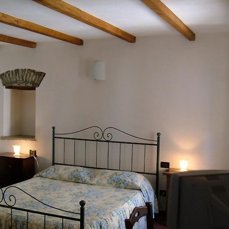 La Meridiana Casale Пиньоне Екстериор снимка