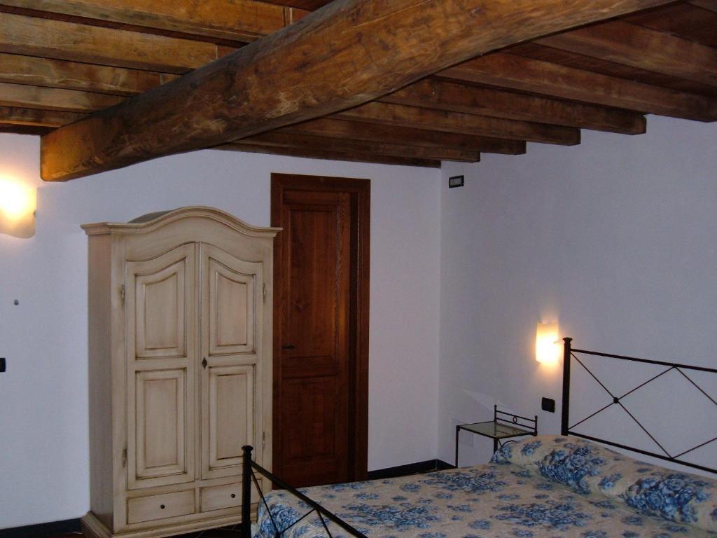 La Meridiana Casale Пиньоне Стая снимка