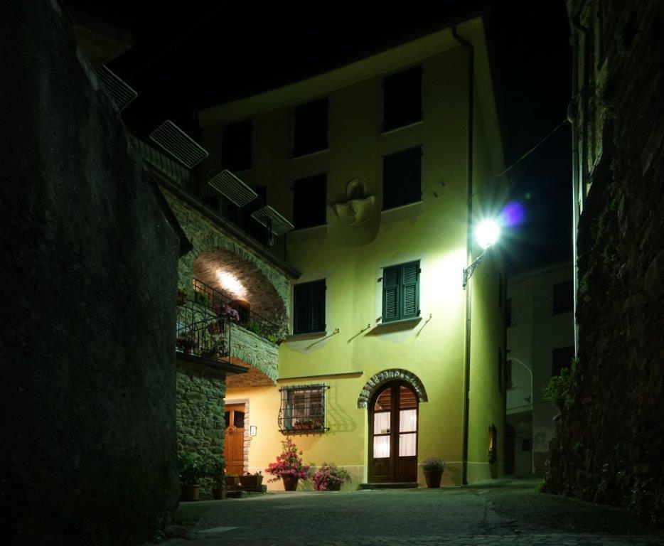 La Meridiana Casale Пиньоне Екстериор снимка