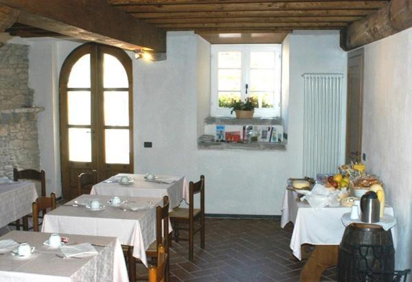 La Meridiana Casale Пиньоне Екстериор снимка