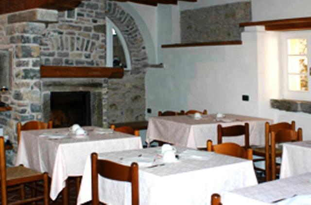 La Meridiana Casale Пиньоне Екстериор снимка