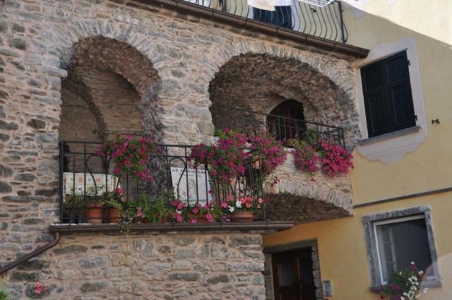 La Meridiana Casale Пиньоне Екстериор снимка