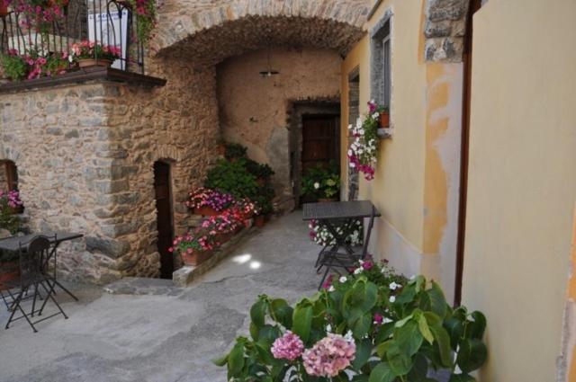 La Meridiana Casale Пиньоне Екстериор снимка