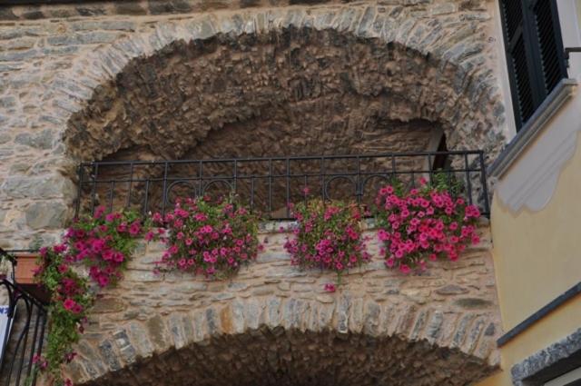 La Meridiana Casale Пиньоне Екстериор снимка