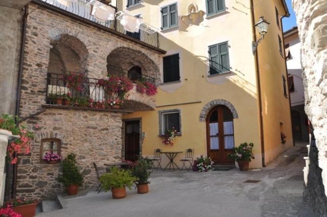 La Meridiana Casale Пиньоне Екстериор снимка