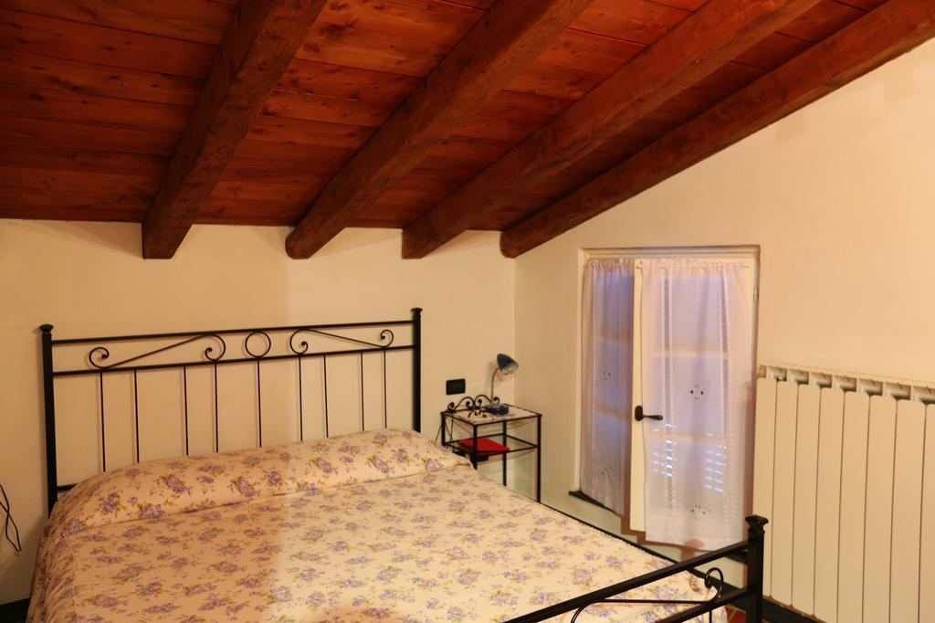 La Meridiana Casale Пиньоне Екстериор снимка