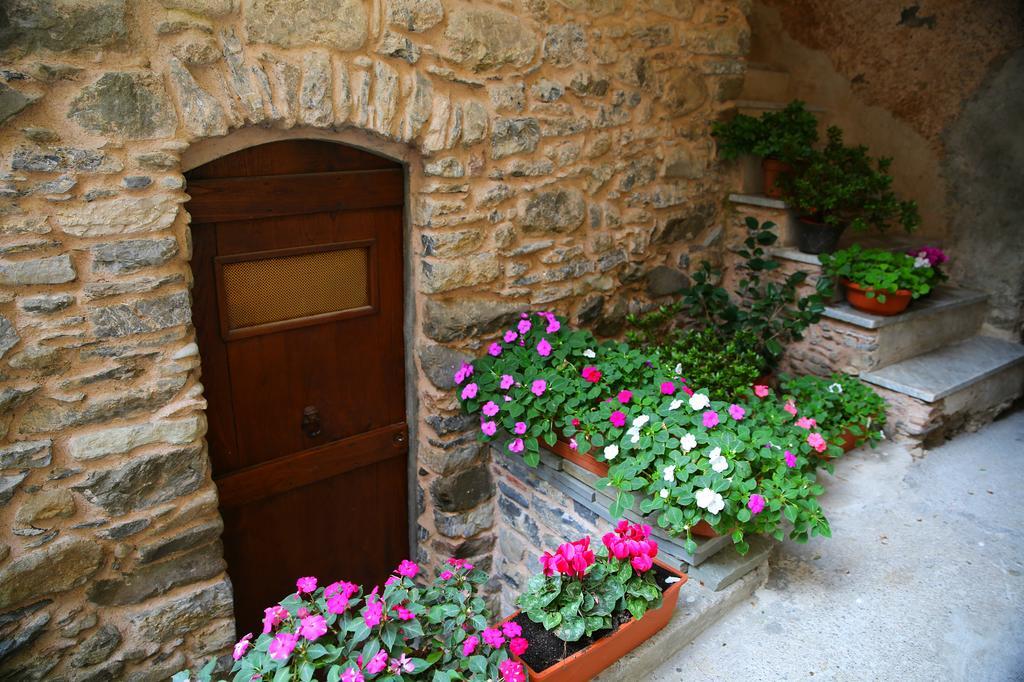 La Meridiana Casale Пиньоне Стая снимка