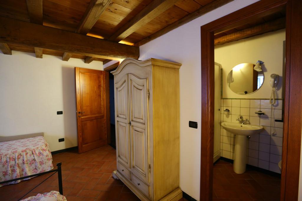 La Meridiana Casale Пиньоне Стая снимка