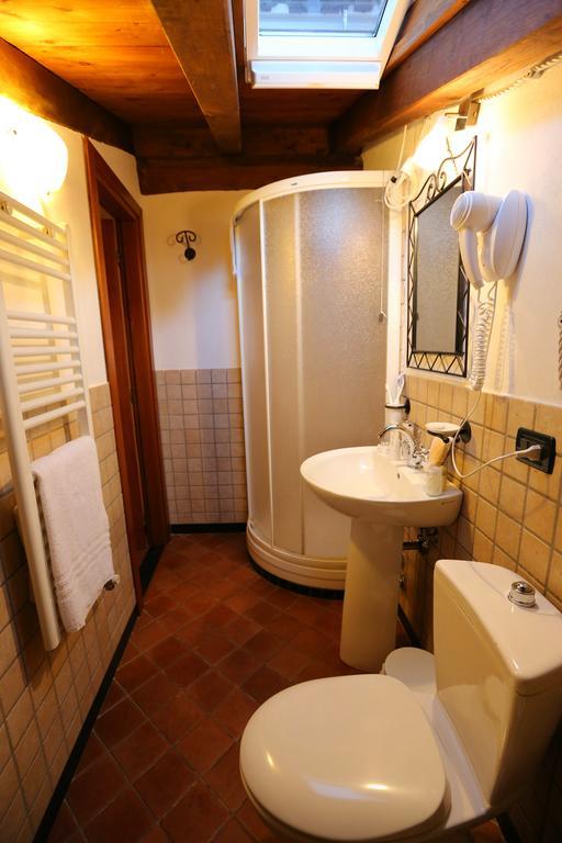La Meridiana Casale Пиньоне Стая снимка