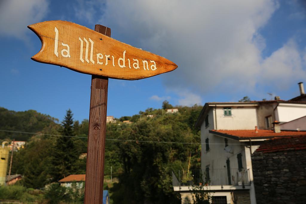 La Meridiana Casale Пиньоне Стая снимка