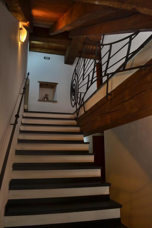 La Meridiana Casale Пиньоне Екстериор снимка