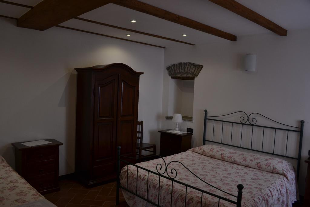 La Meridiana Casale Пиньоне Екстериор снимка